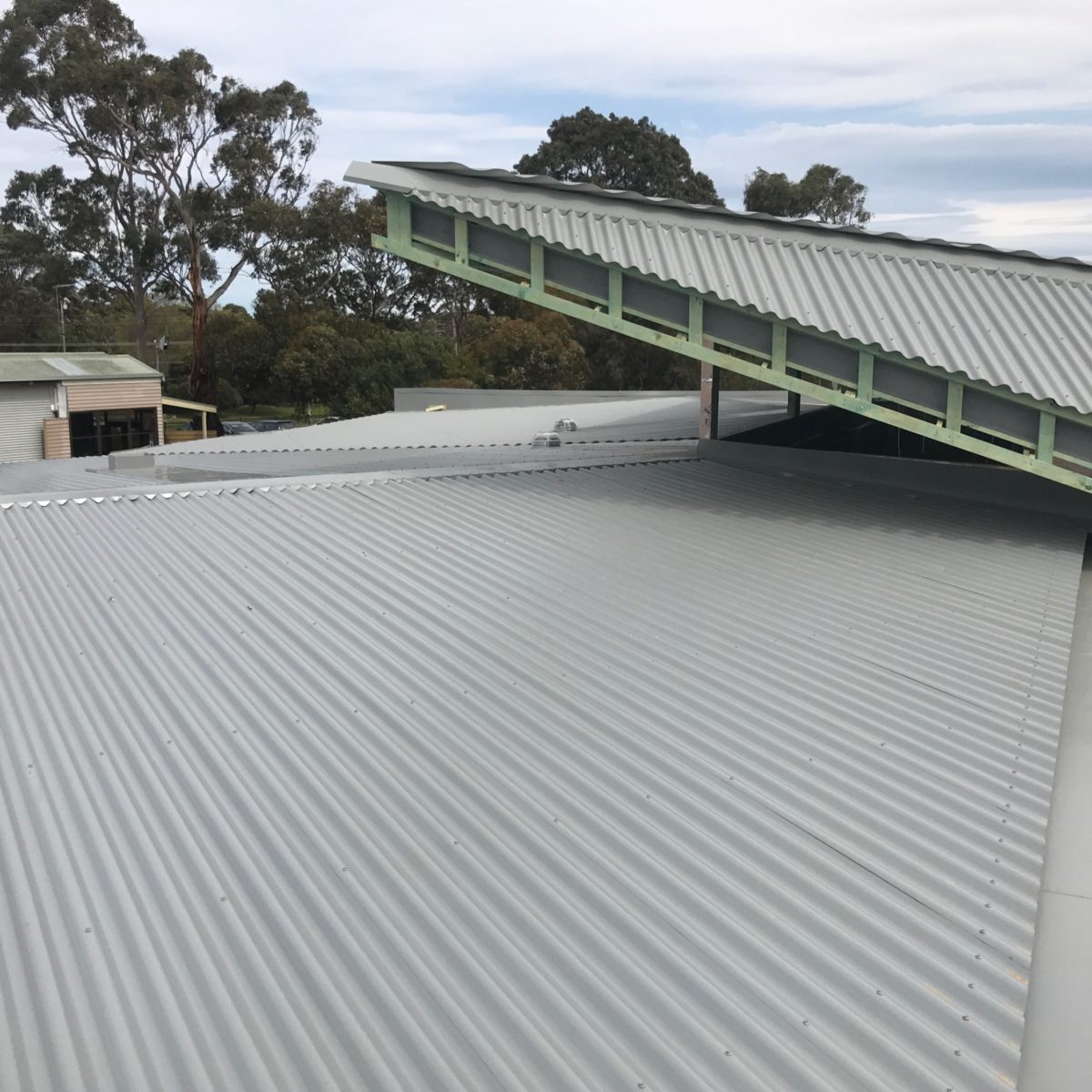 Buckland Roofing | Commercial & Residential Roof Plumbers Melbourne | Metal Roofing & Wall Cladding | Mornington Peninsula, Frankston, Carrum Downs, South Easter Suburbs & Eastern Suburbs