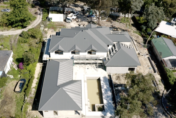 Buckland Roofing | Commercial & Residential Roof Plumbers Melbourne | Metal Roofing & Wall Cladding | Mornington Peninsula, Frankston, Carrum Downs, South Easter Suburbs & Eastern Suburbs