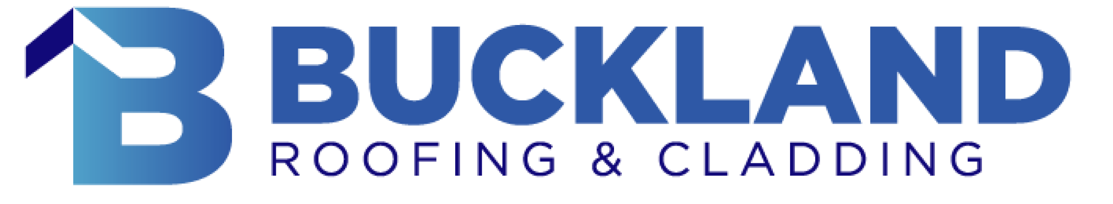 Buckland roofing logo