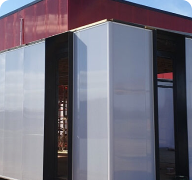 Riverwalk Sales Office