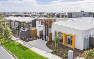 Childcare Centre – Werribee