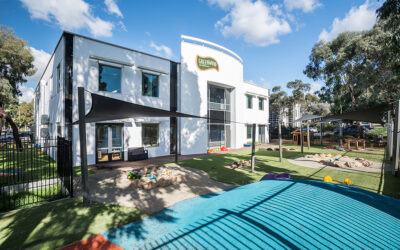 Childcare Centre – Burwood East