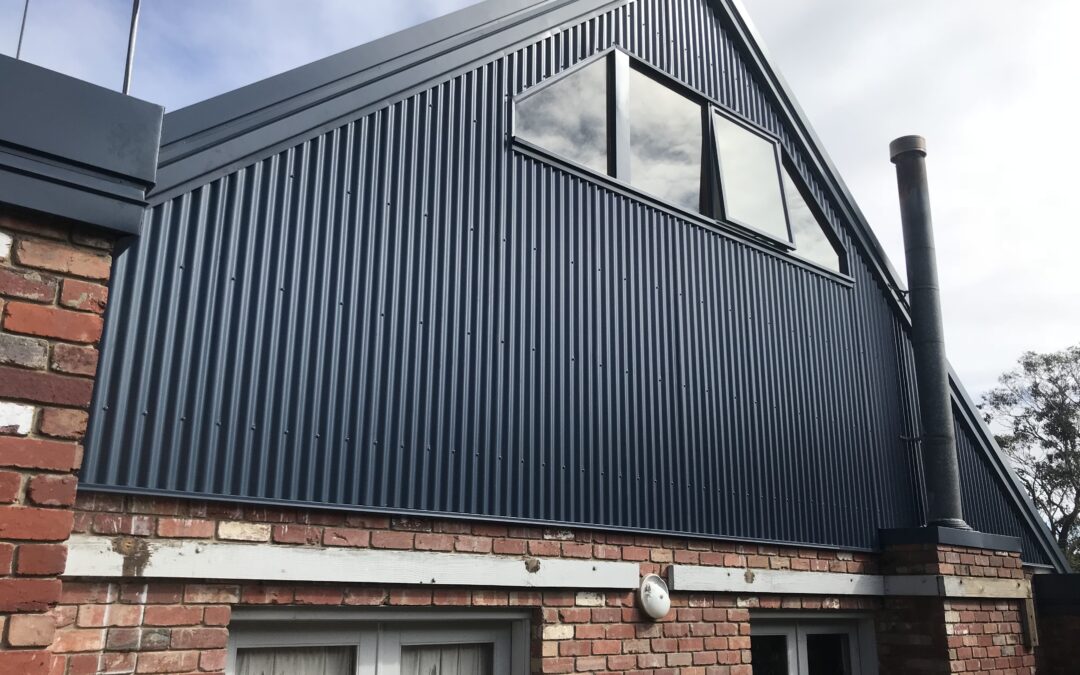 How architectural cladding can change the look of your property